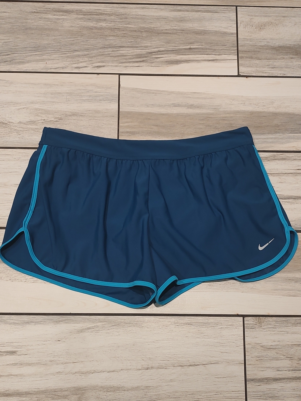 Nike Athletic Shorts